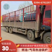 WNS4-1.25-QY冷凝蒸汽锅炉云顶在线登入