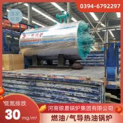 0.2吨低氮蒸汽锅炉云顶在线登入
