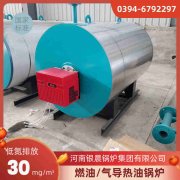 20吨燃煤锅炉价格
