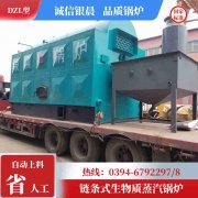 燃气锅炉维修服务
