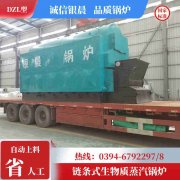 燃甲醇蒸汽锅炉生产厂家