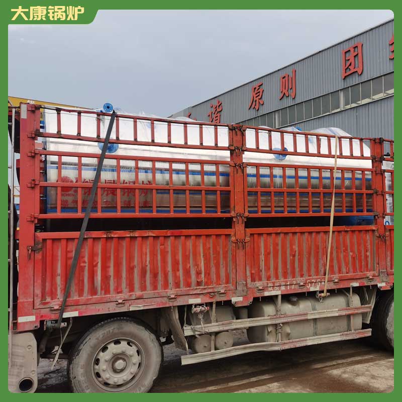 大型电开水锅炉银晨锅炉集团电蒸气发生器那里有卖