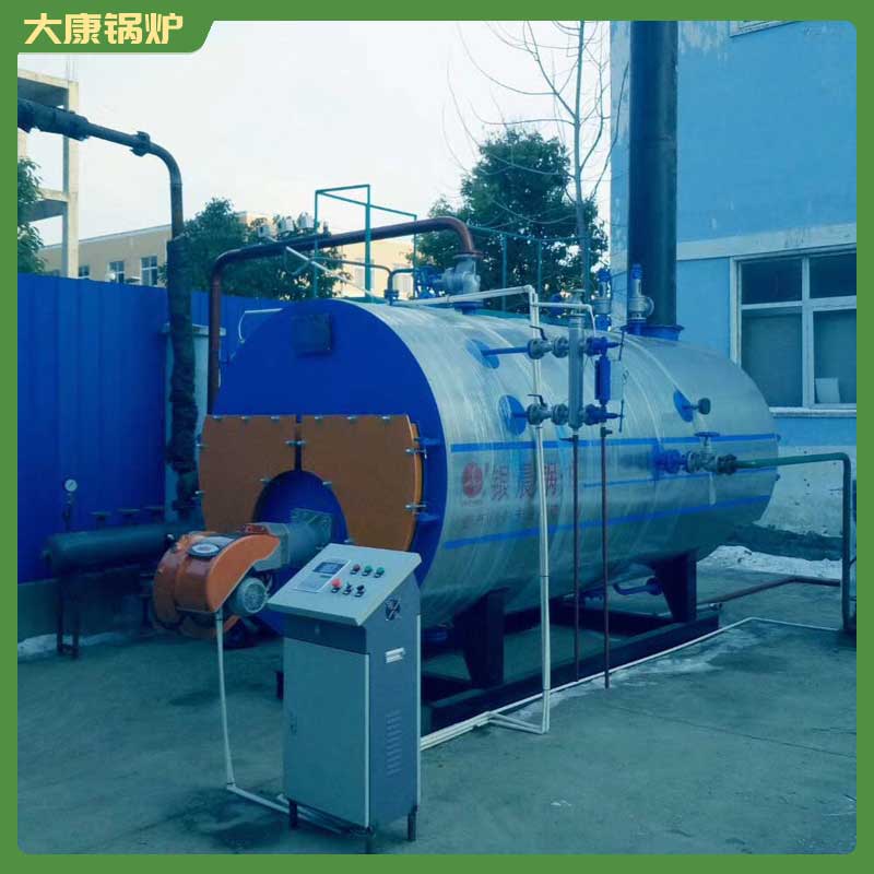 十五吨生物质蒸汽锅炉银辰锅炉厂小型燃煤锅炉价格