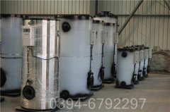 澳门CWNS4.2-85/60-QY燃气热水锅炉