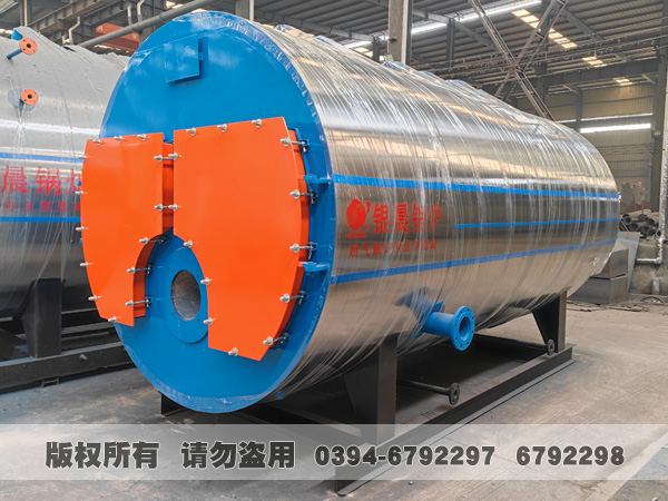 承压热水锅炉 承压热水锅炉