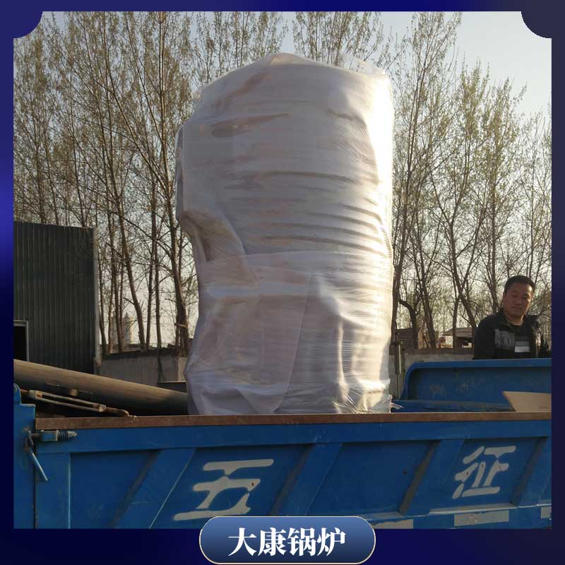 生物质锅炉生产厂