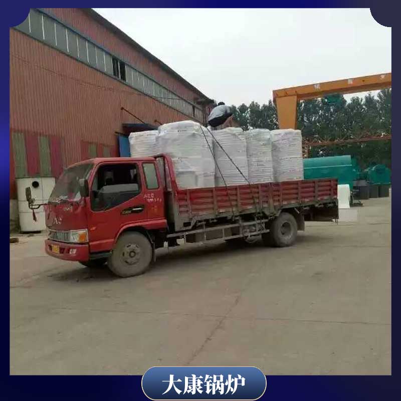 导热油锅炉电热