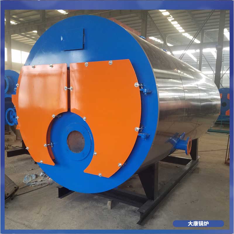 生物质蒸汽锅炉价格