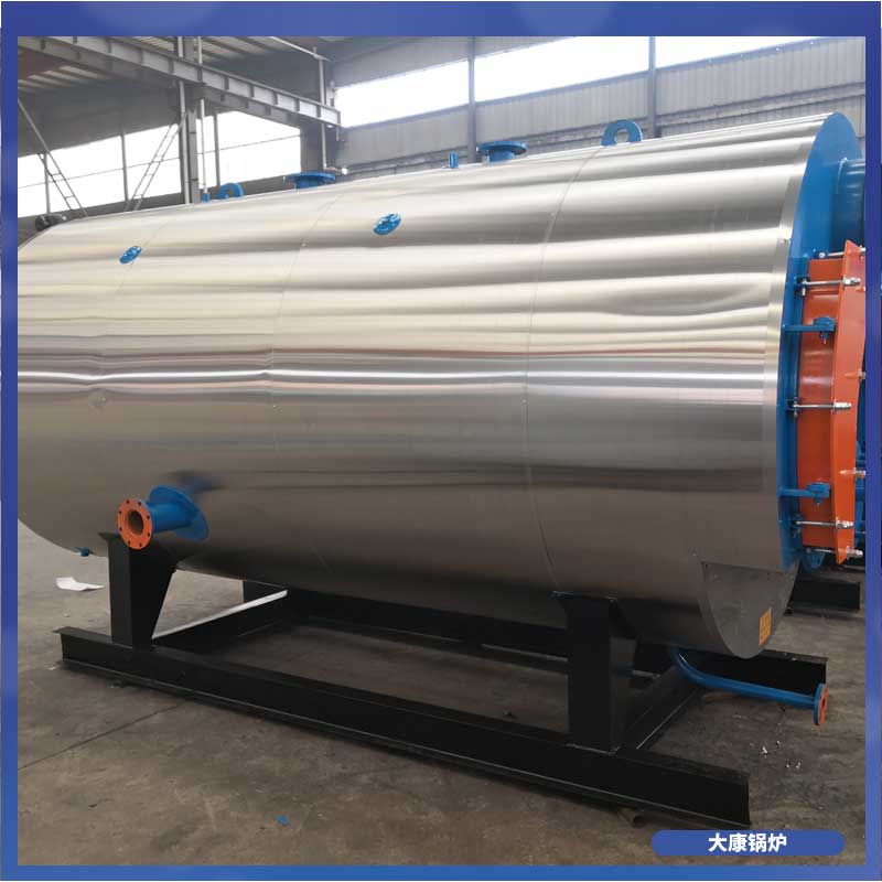 导热油锅炉制造公司