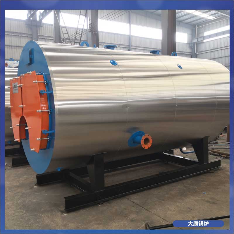 生物质锅炉吨位