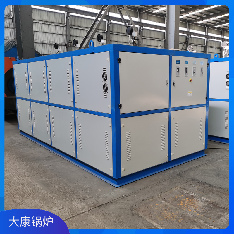 导热油锅炉的厂家