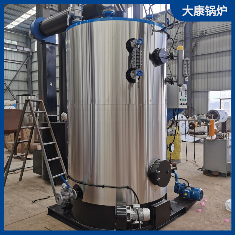 一吨生物质锅炉大概多少钱