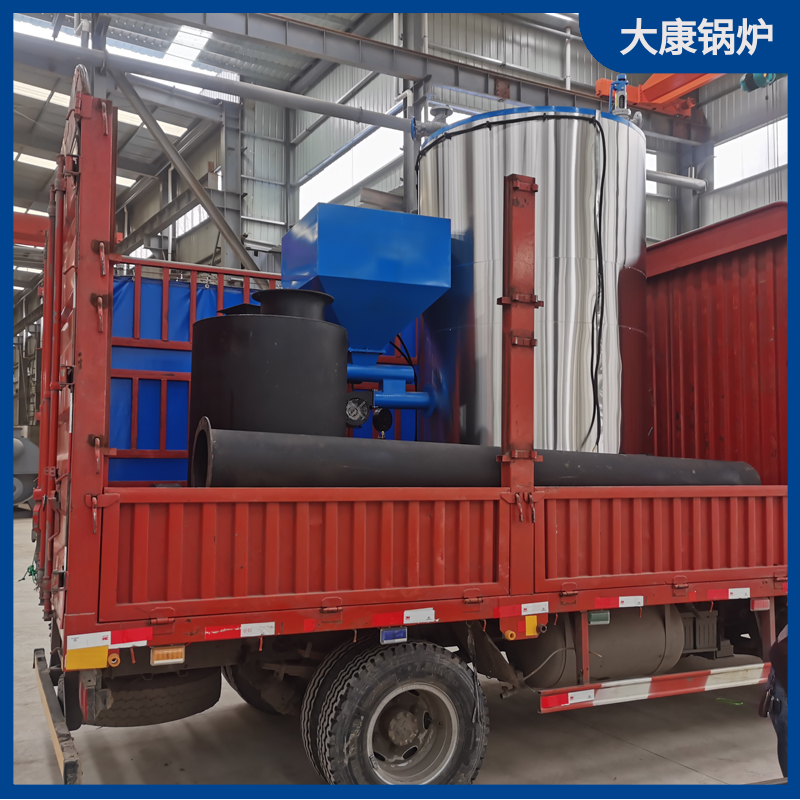 生物质锅炉一般要多少钱