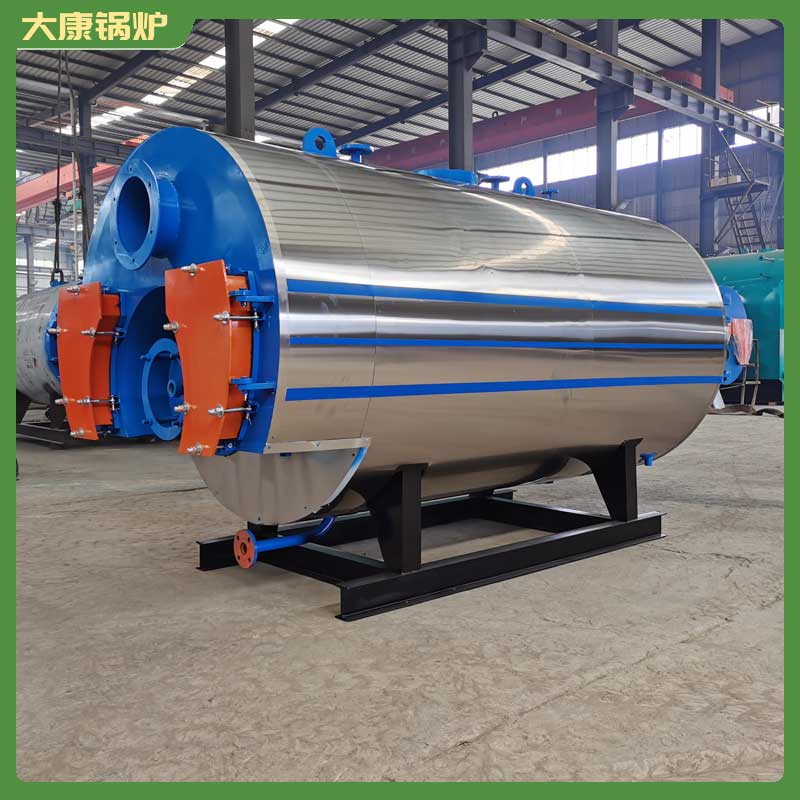 电加热导热油炉锅炉