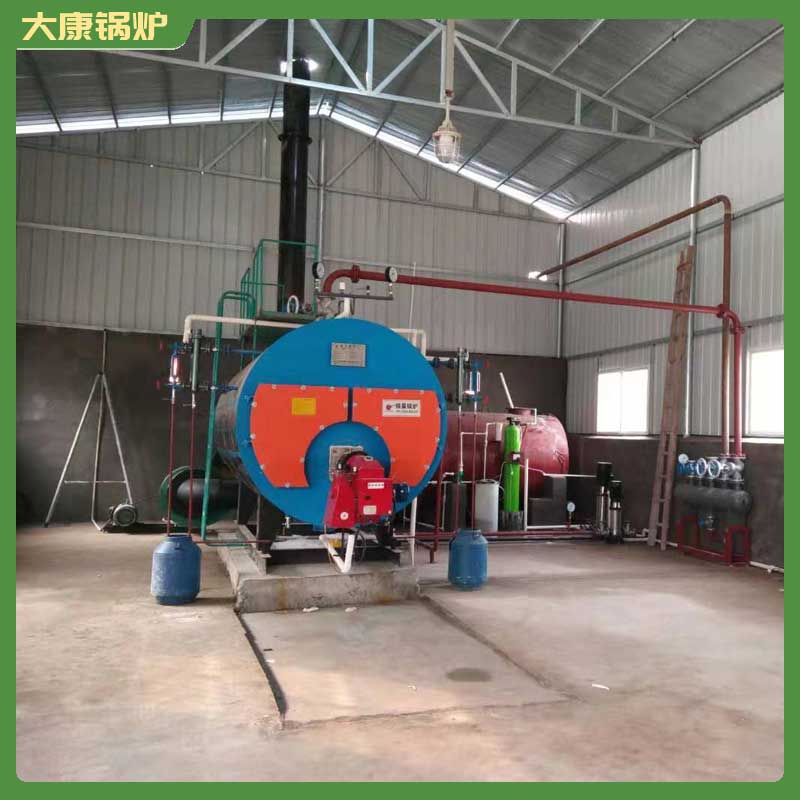 生物质小型锅炉