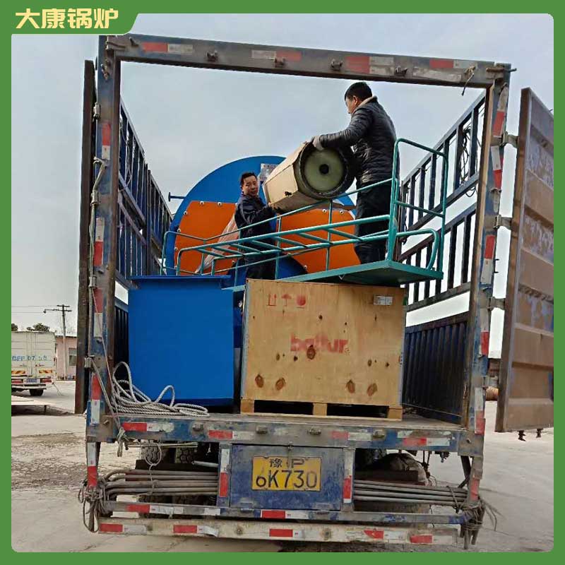 导热油锅炉电加热厂家