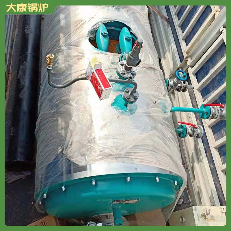 生物质锅炉 链条炉