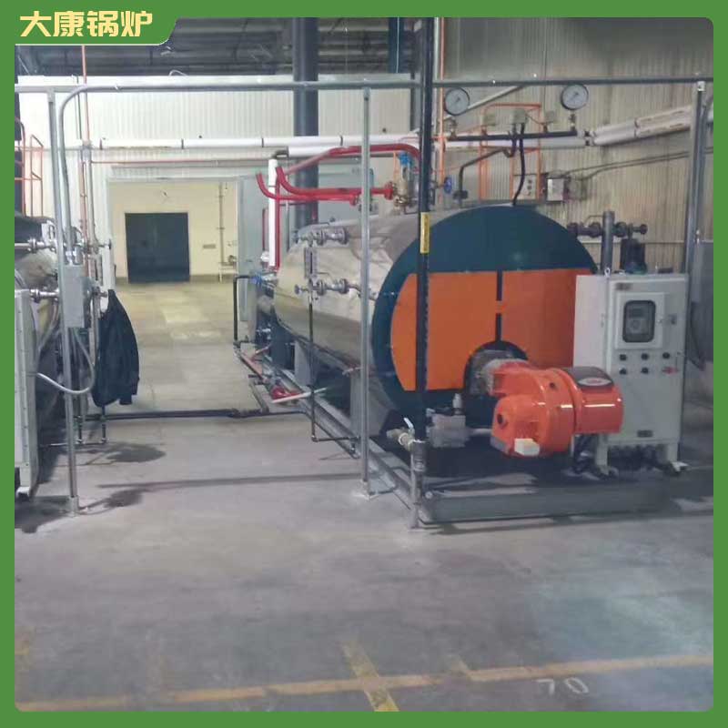 导热油锅炉要花多少钱