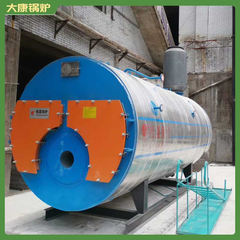 专业生物质锅炉报价