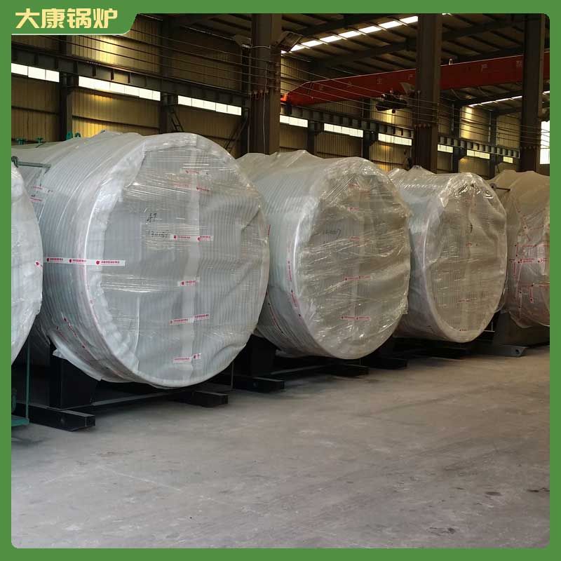 生物质的锅炉 厂家