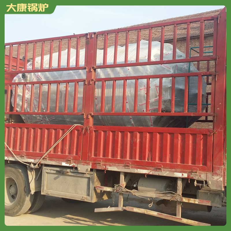 小型生物质热水锅炉厂家