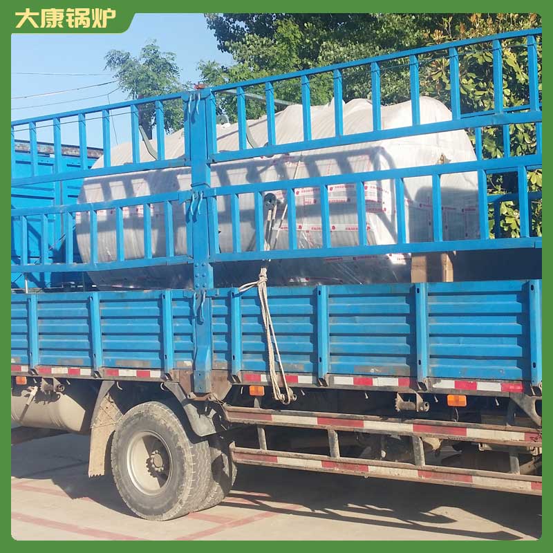 一吨导热油锅炉能装多少导热油