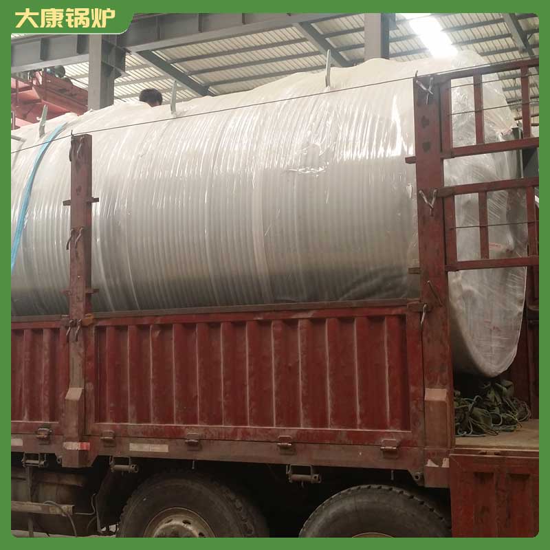 奥德导热油锅炉