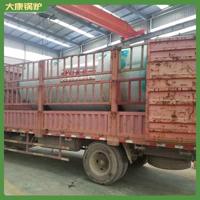 导热油锅炉多少钱