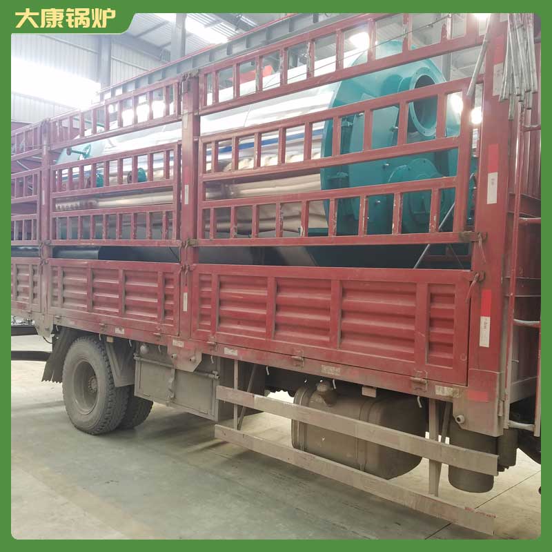 生物质锅炉那种好