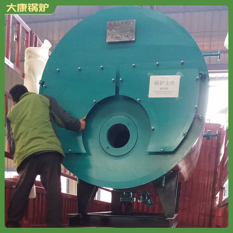 工业导热油锅炉价格