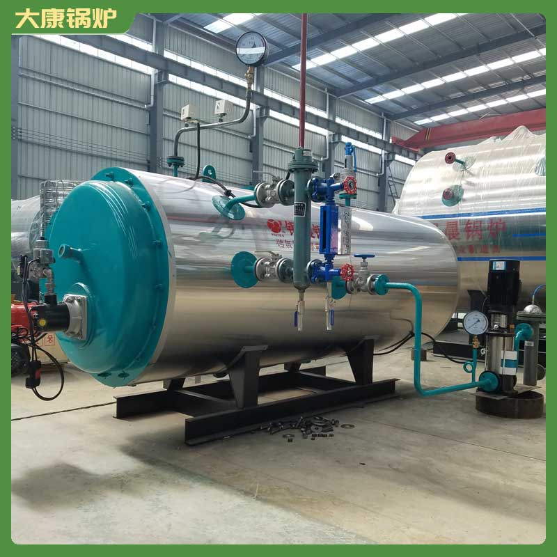 导热油锅炉需要多少钱