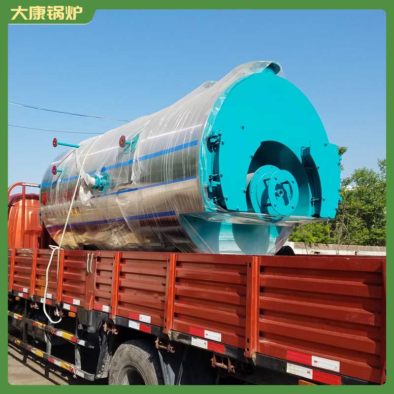 工业导热油锅炉厂家