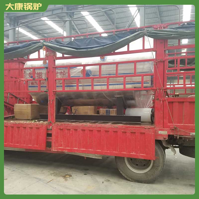 天然气锅炉和生物质锅炉哪种节能