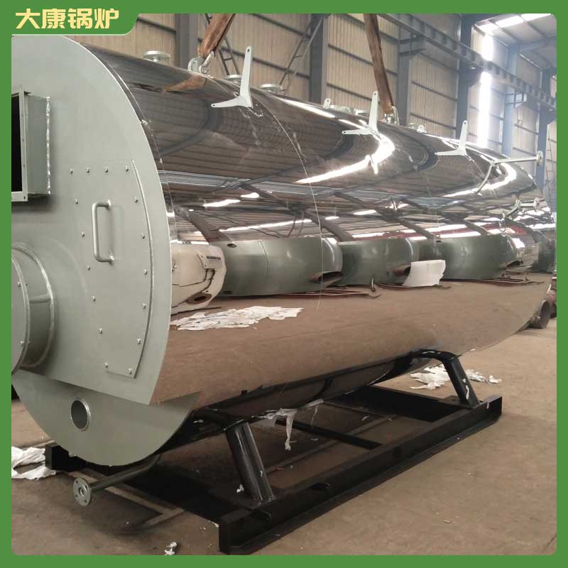 太康生物质锅炉厂