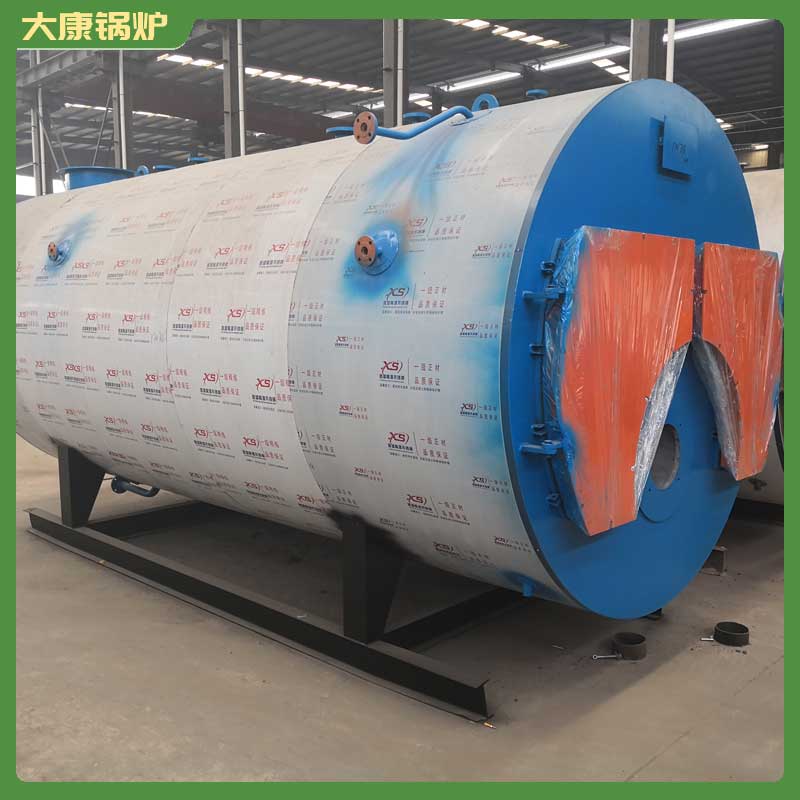 蒸汽锅炉 生物质