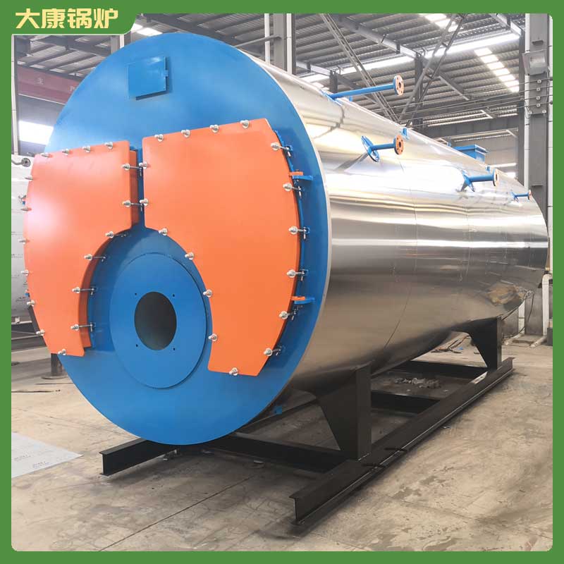 导热油锅炉需要多钱