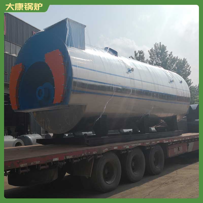 生物质能源锅炉