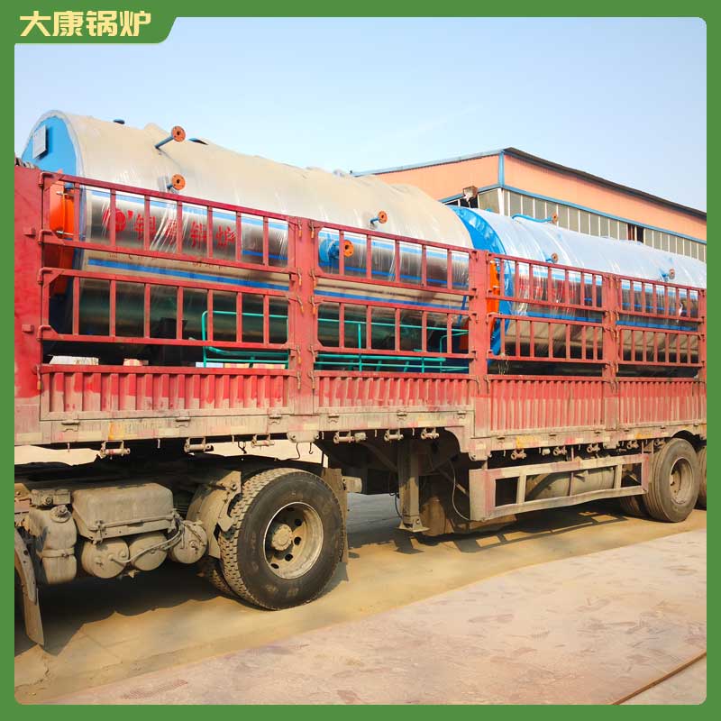 半吨生物质锅炉多少钱