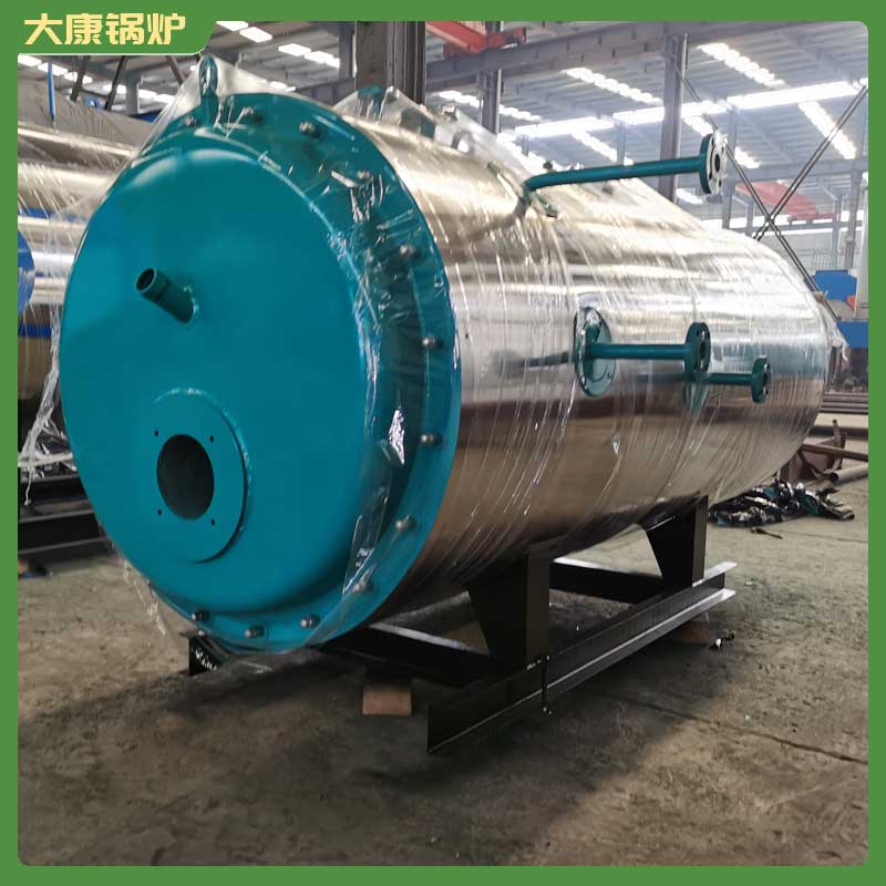 生物质颗粒锅炉的价格