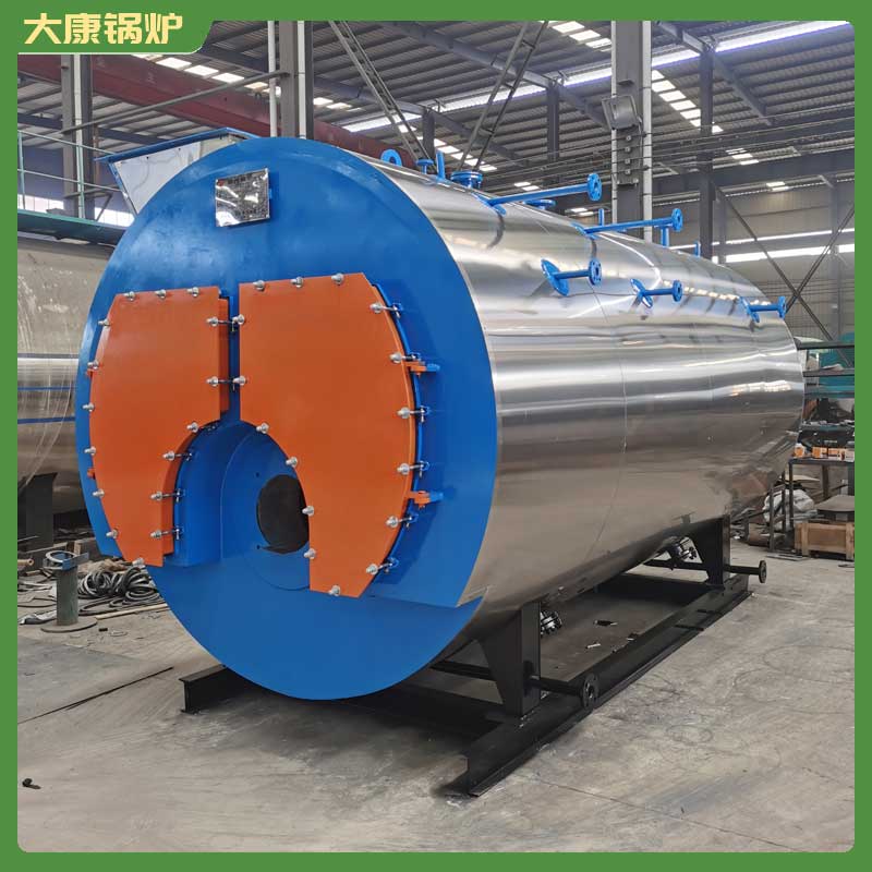 生物质燃烧锅炉多少钱