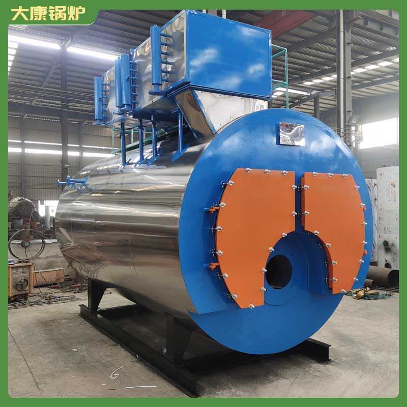 电加热导热油炉锅炉