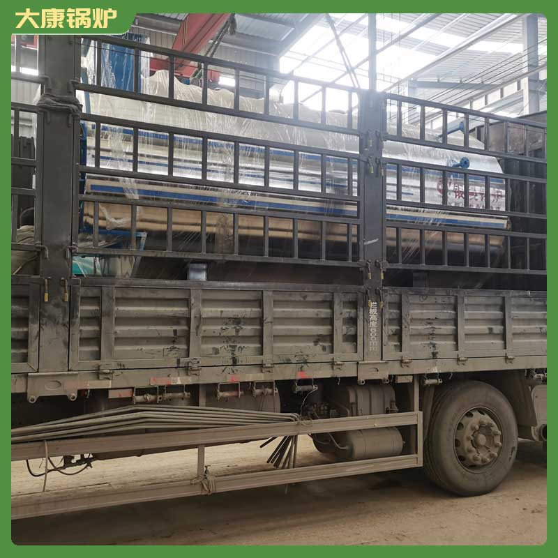 燃气导热油锅炉生产厂家