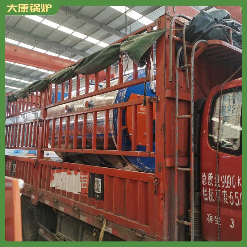 烧生物质在锅炉