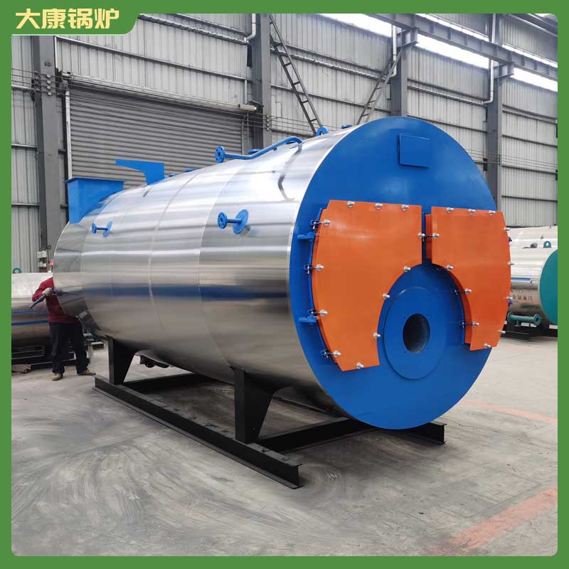 一吨生物质锅炉消耗量