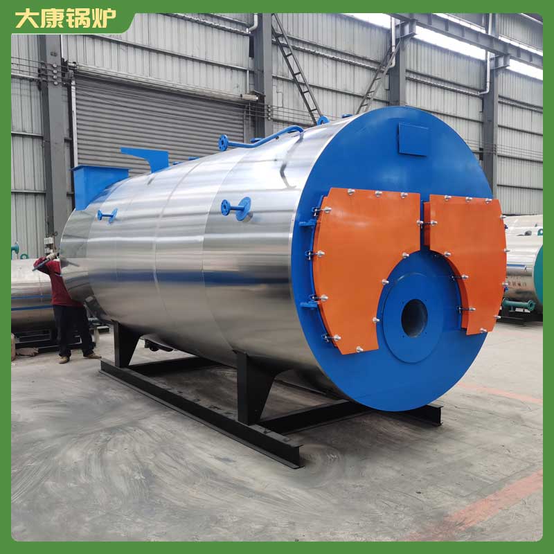 生物质蒸汽锅炉厂家