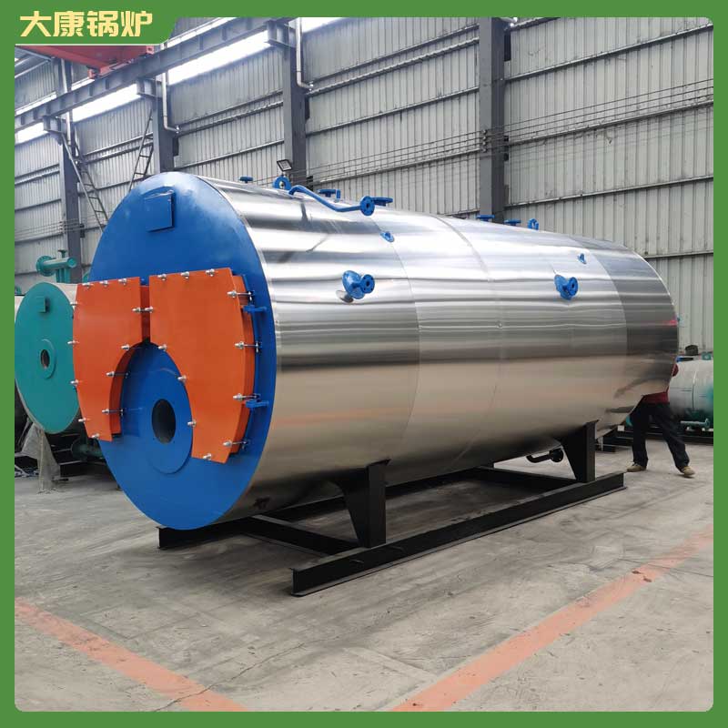 生物质锅炉锅炉生产厂家