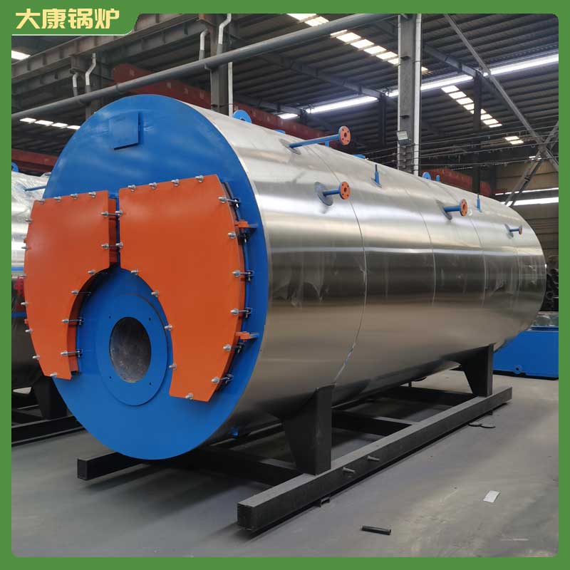 生物质锅炉 公司