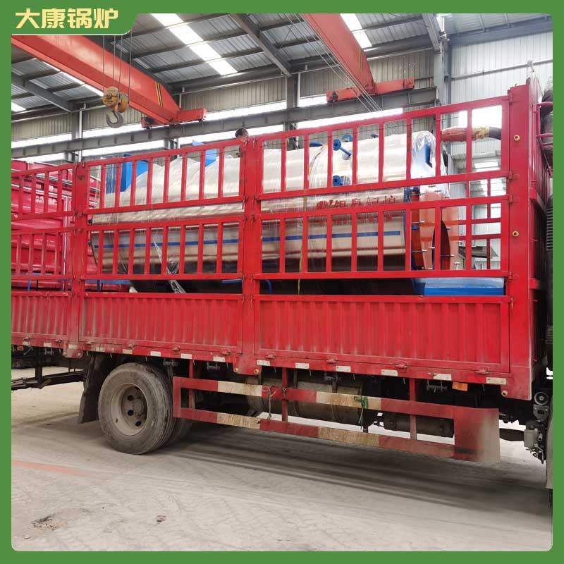 成都导热油锅炉