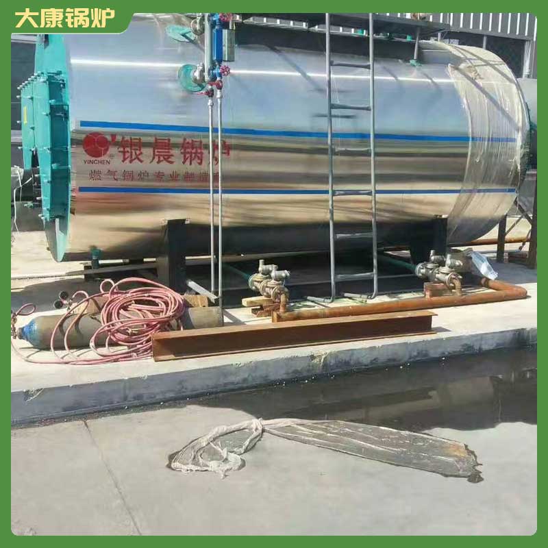 导热油锅炉120万大卡