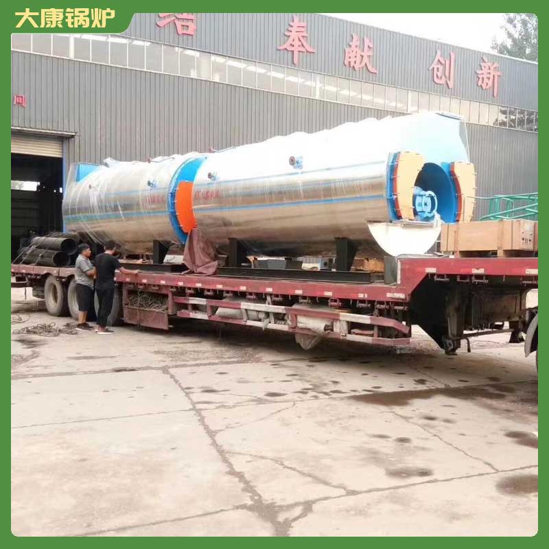 导热油锅炉100万大卡